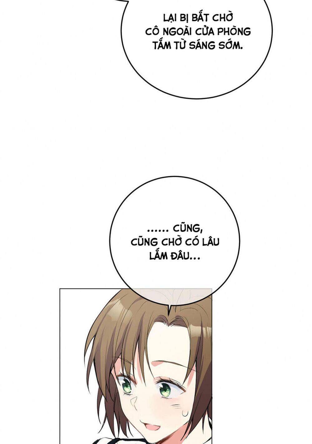 Đại Chiến Công Chúa Chap 66 - Next Chap 67