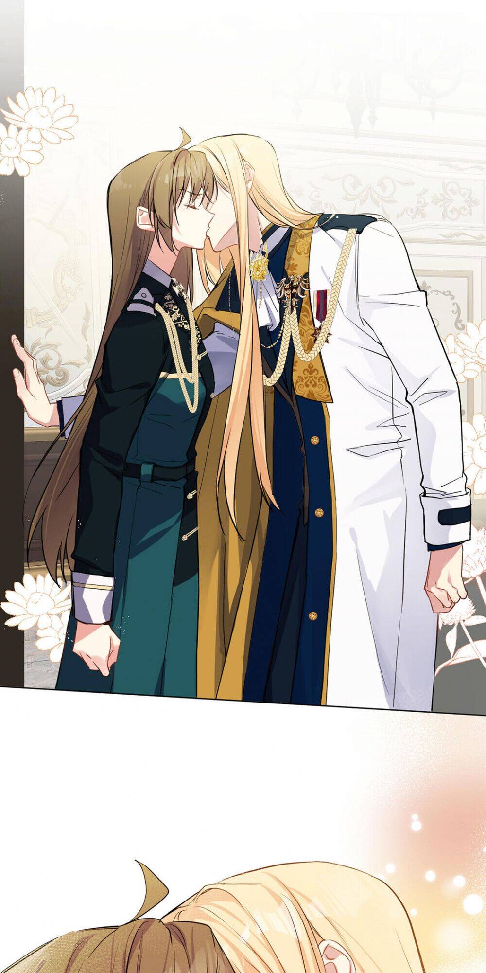 Đại Chiến Công Chúa Chap 66 - Next Chap 67