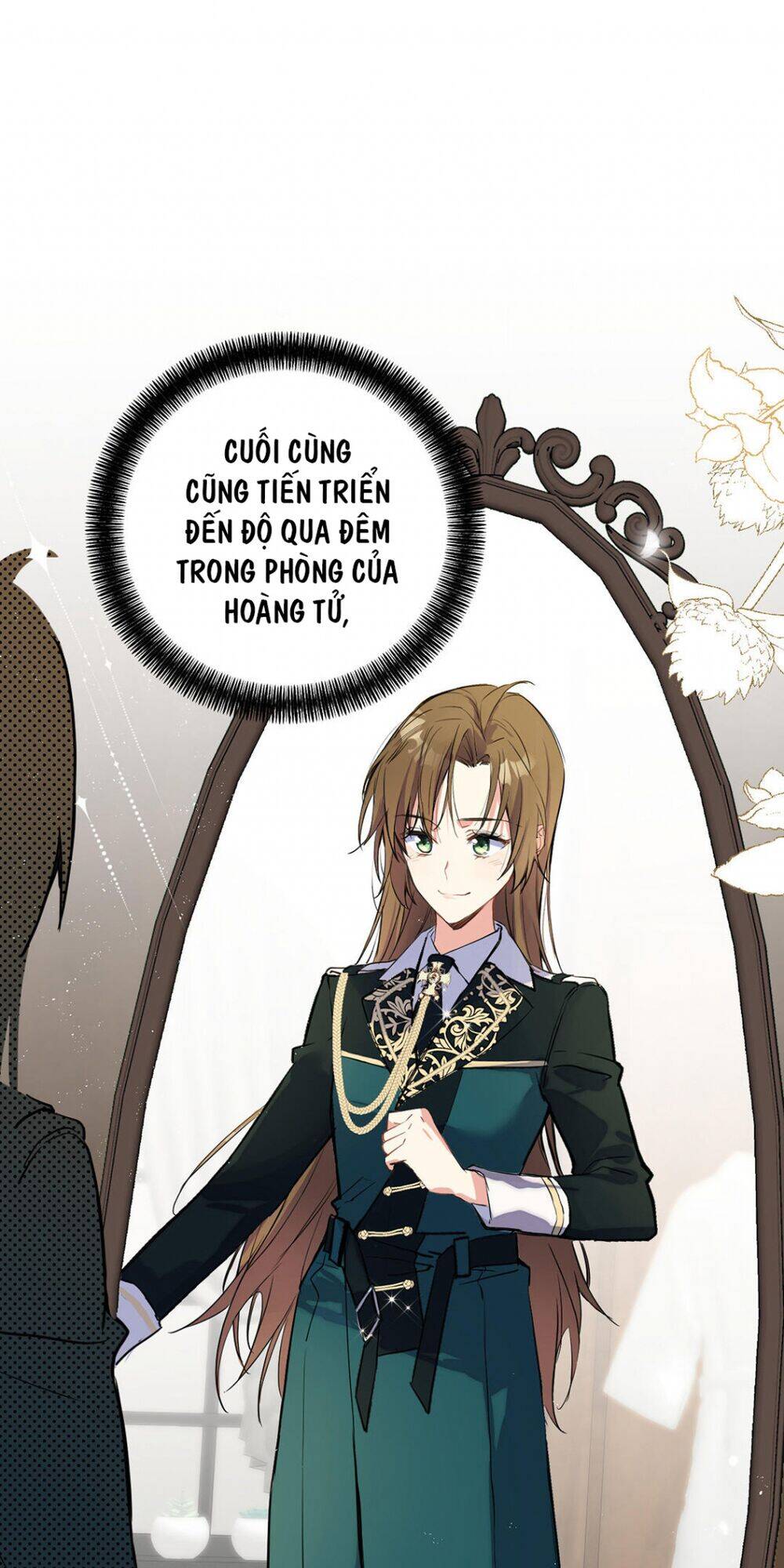 Đại Chiến Công Chúa Chap 66 - Next Chap 67