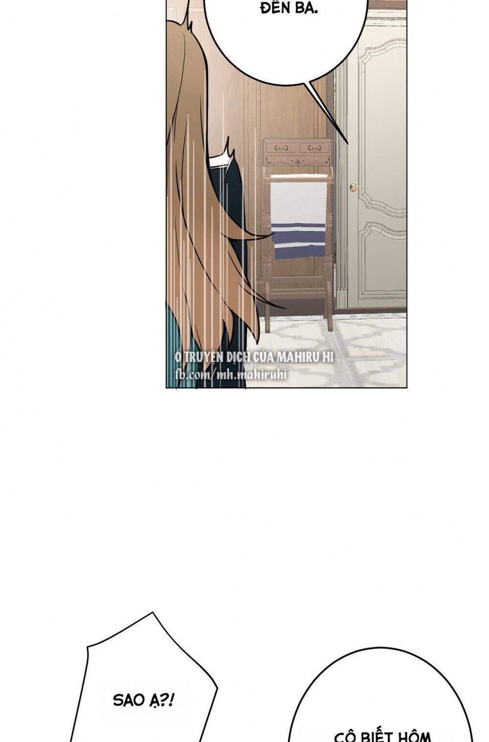 Đại Chiến Công Chúa Chap 66 - Next Chap 67