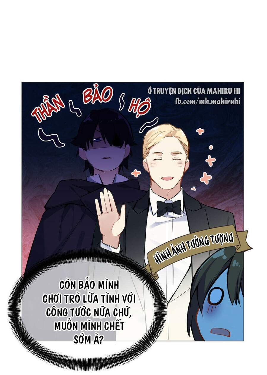 Đại Chiến Công Chúa Chap 72 - Next Chap 73