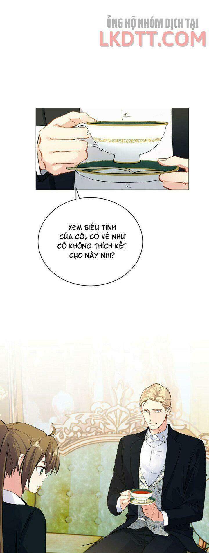 Đại Chiến Công Chúa Chap 73 - Next Chap 74