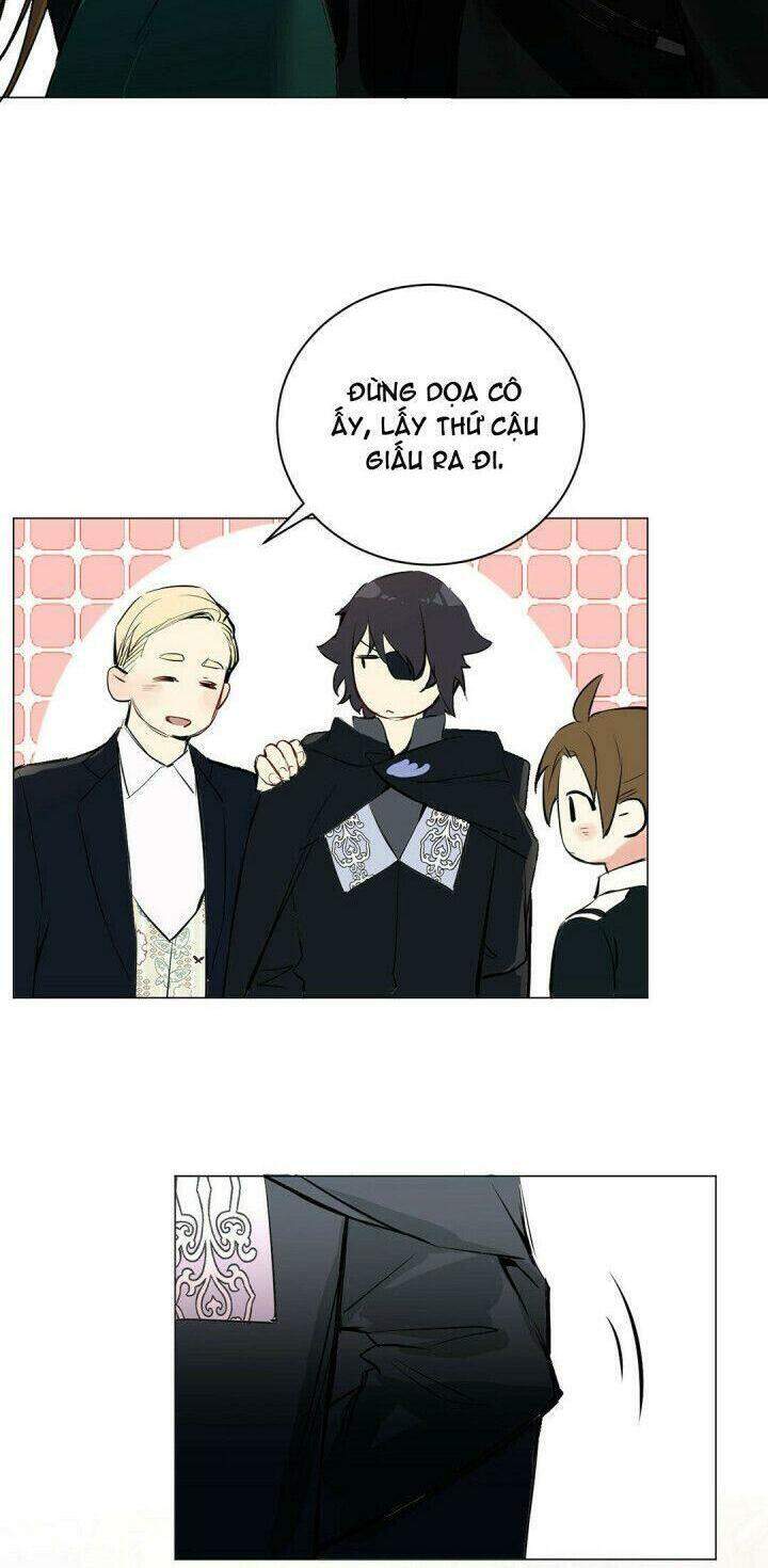 Đại Chiến Công Chúa Chap 73 - Next Chap 74