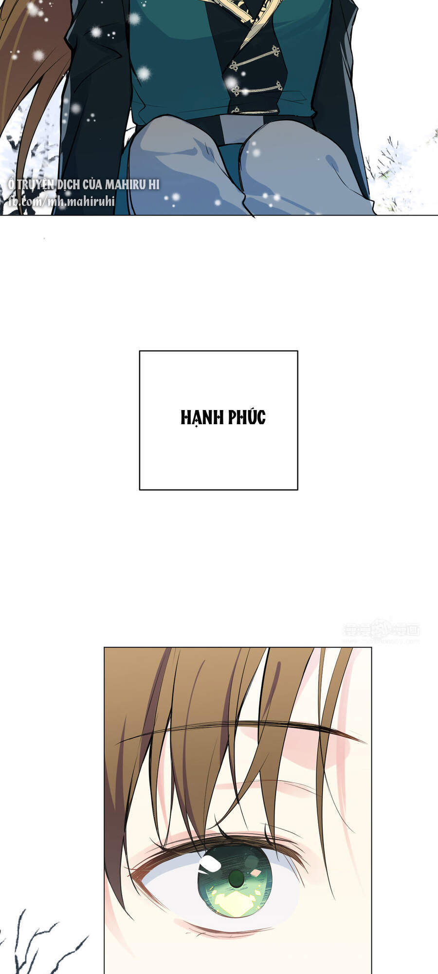 Đại Chiến Công Chúa Chap 77 - Next Chap 78