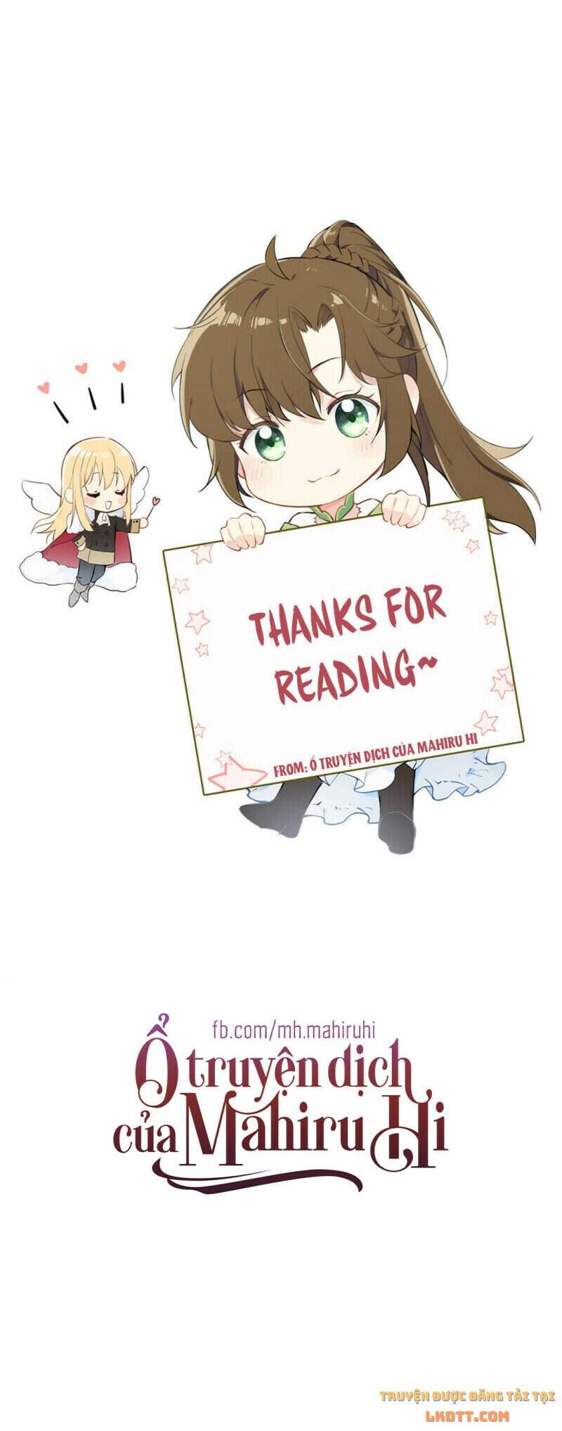 Đại Chiến Công Chúa Chap 88 - Next Chap 89