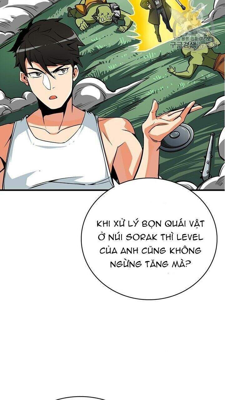 Tôi Là Người Chơi Duy Nhất Đăng Nhập Chap 63 - Next Chap 64