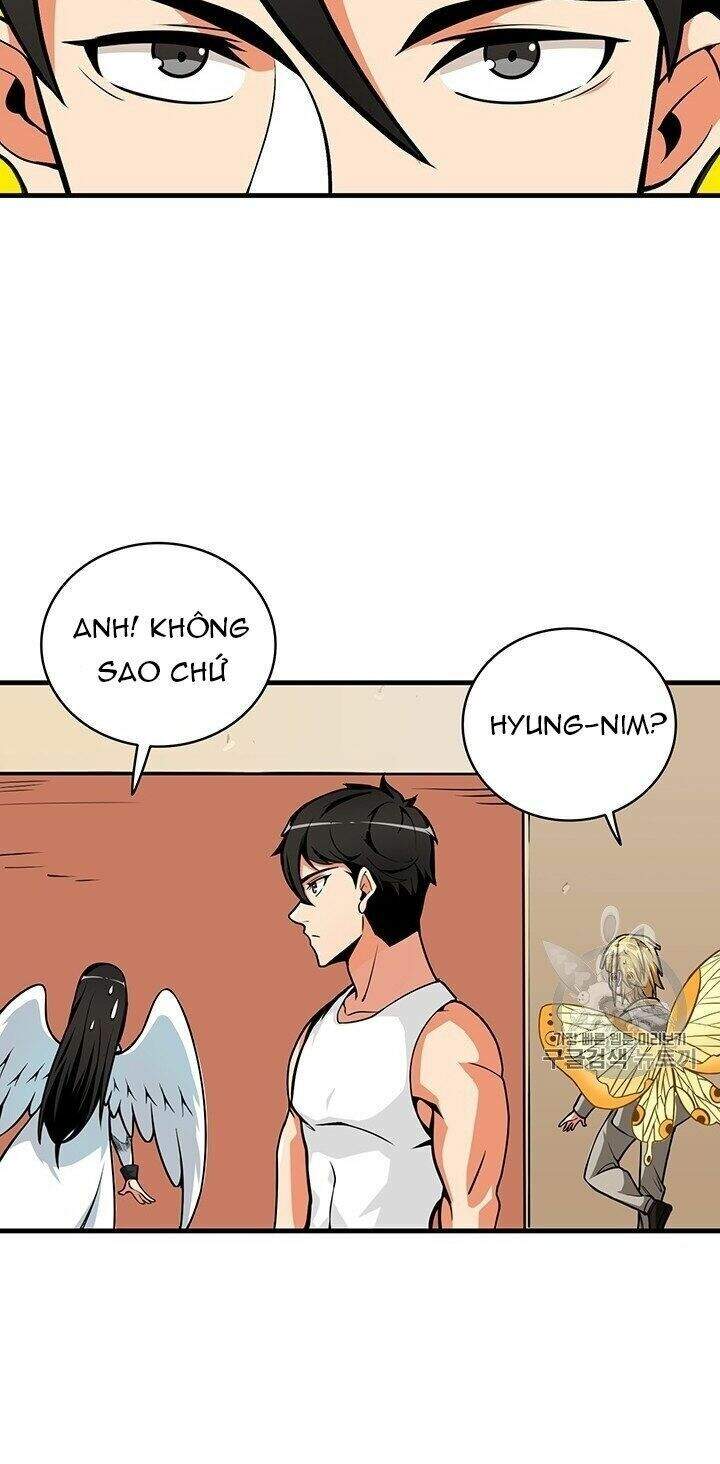 Tôi Là Người Chơi Duy Nhất Đăng Nhập Chap 63 - Next Chap 64