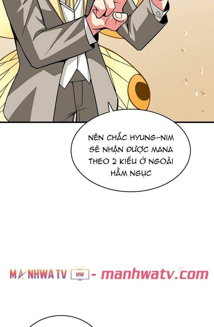 Tôi Là Người Chơi Duy Nhất Đăng Nhập Chap 63 - Next Chap 64