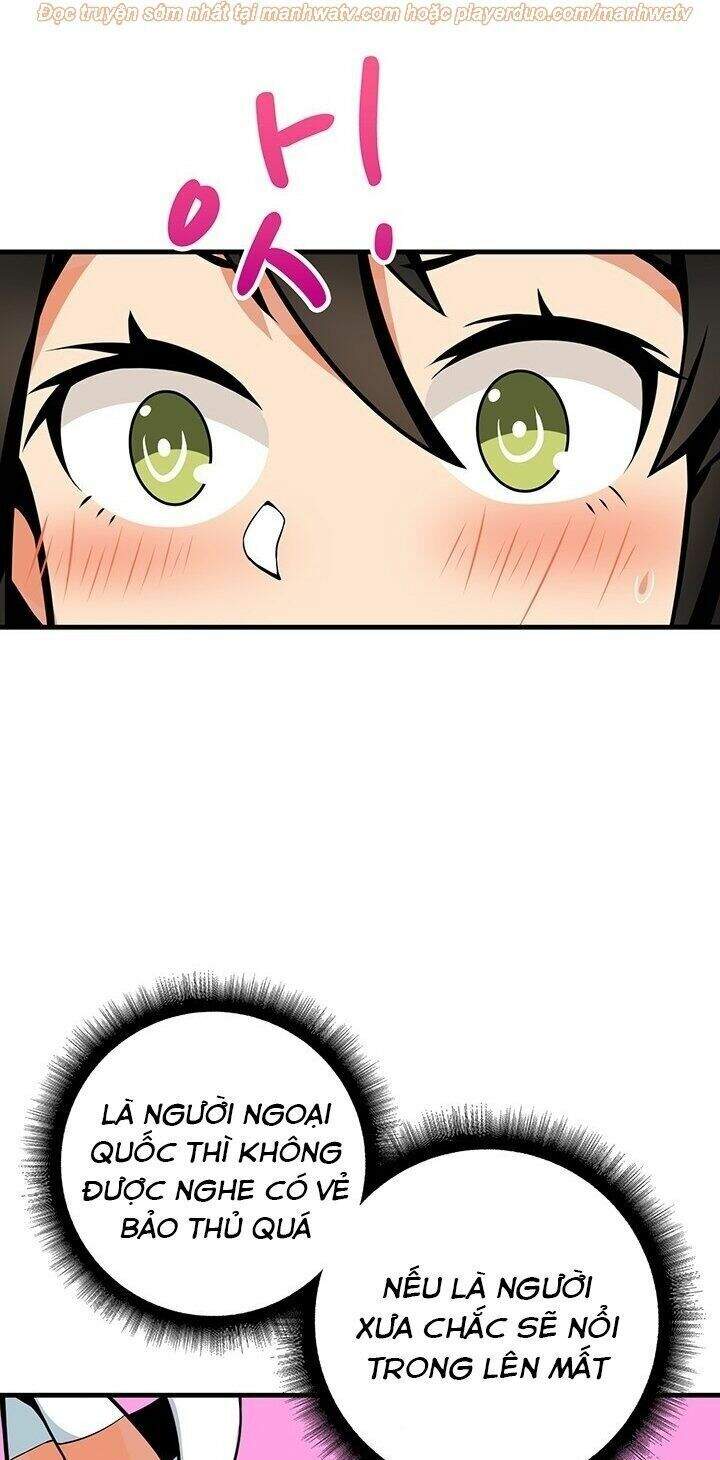 Tôi Là Người Chơi Duy Nhất Đăng Nhập Chap 63 - Next Chap 64