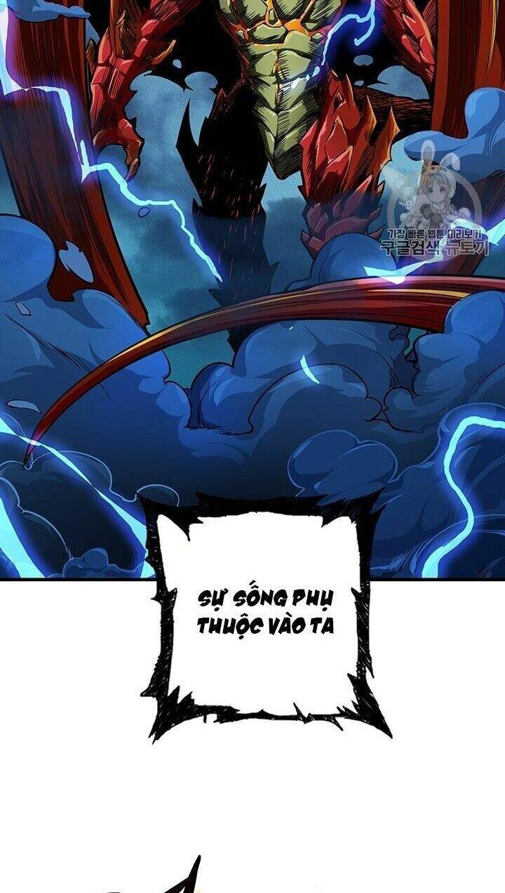 Tôi Là Người Chơi Duy Nhất Đăng Nhập Chap 63 - Next Chap 64