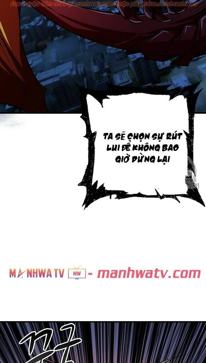 Tôi Là Người Chơi Duy Nhất Đăng Nhập Chap 63 - Next Chap 64