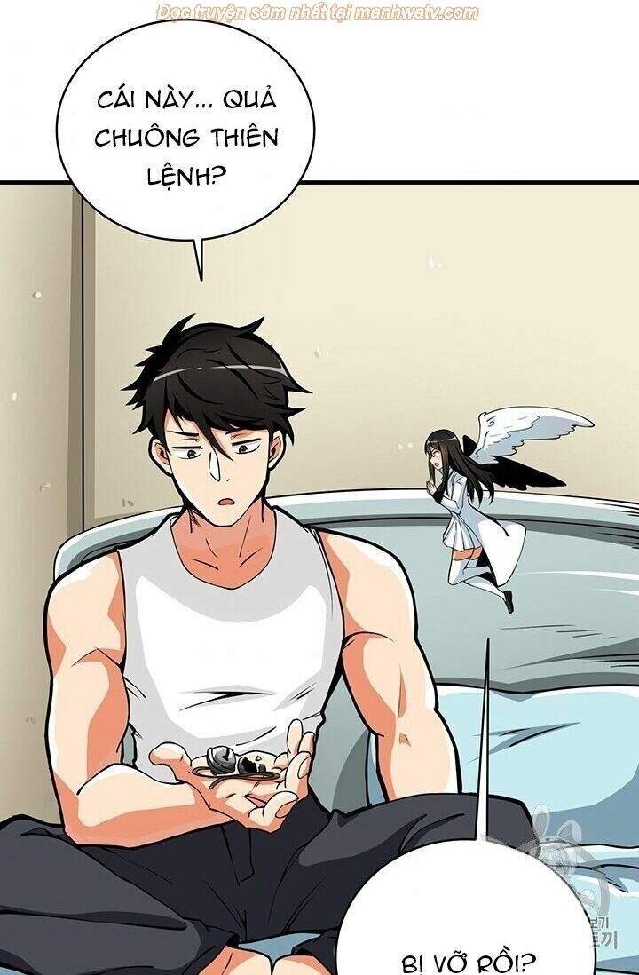 Tôi Là Người Chơi Duy Nhất Đăng Nhập Chap 64 - Next Chap 65