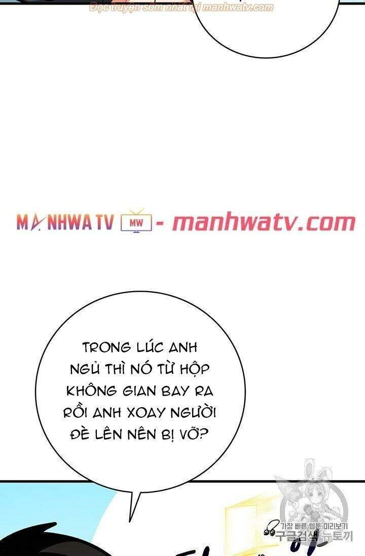 Tôi Là Người Chơi Duy Nhất Đăng Nhập Chap 64 - Next Chap 65