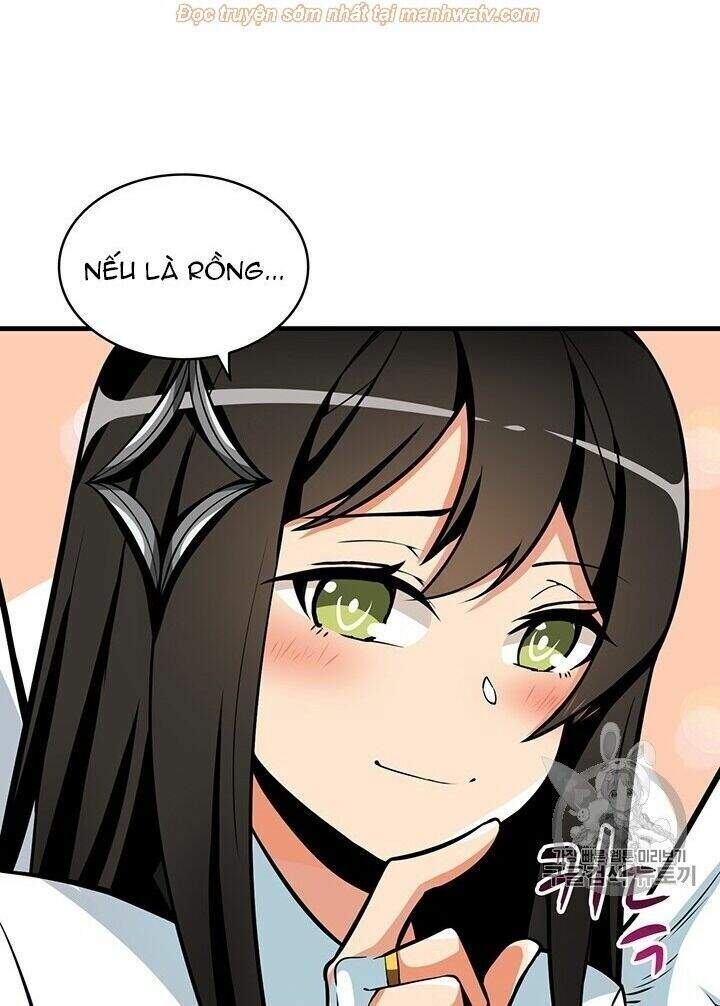 Tôi Là Người Chơi Duy Nhất Đăng Nhập Chap 64 - Next Chap 65