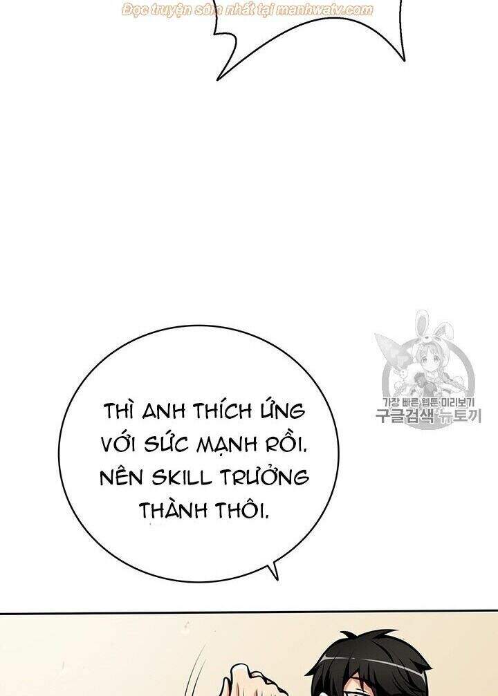 Tôi Là Người Chơi Duy Nhất Đăng Nhập Chap 64 - Next Chap 65