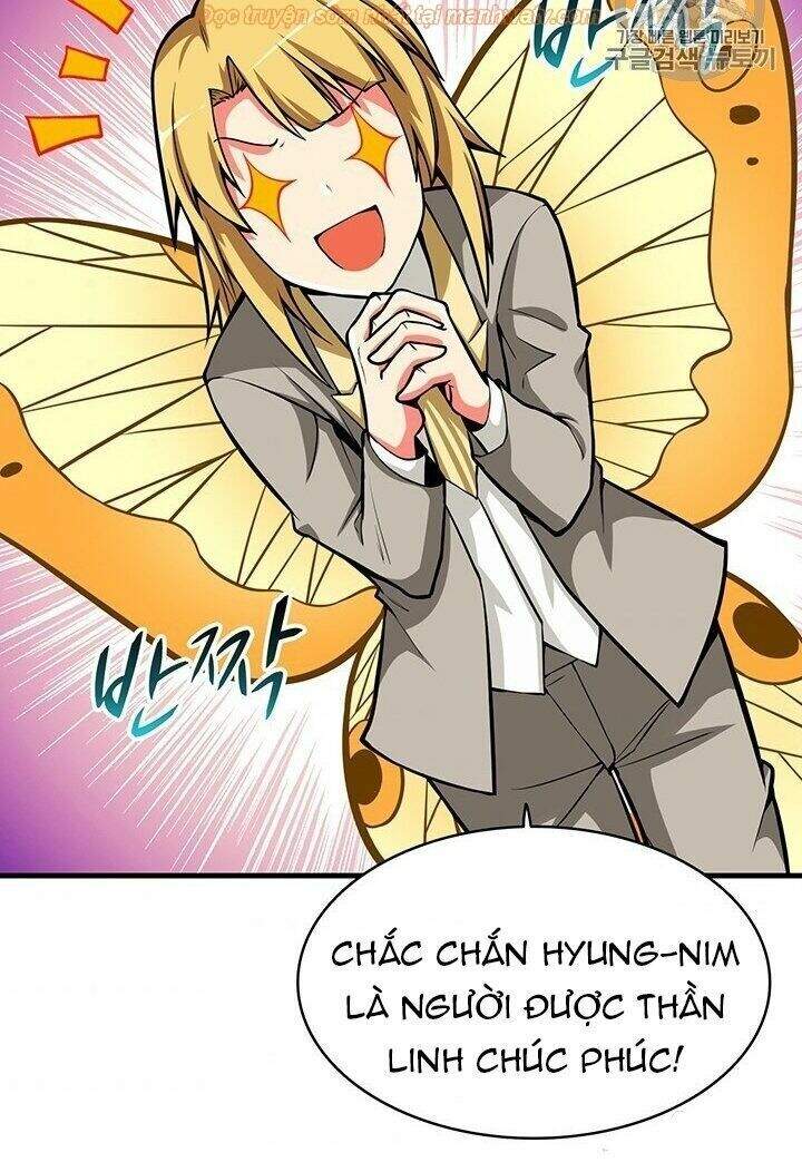 Tôi Là Người Chơi Duy Nhất Đăng Nhập Chap 64 - Next Chap 65