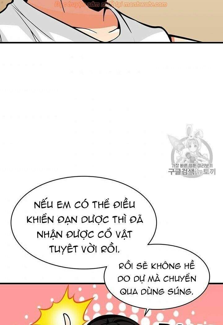 Tôi Là Người Chơi Duy Nhất Đăng Nhập Chap 64 - Next Chap 65