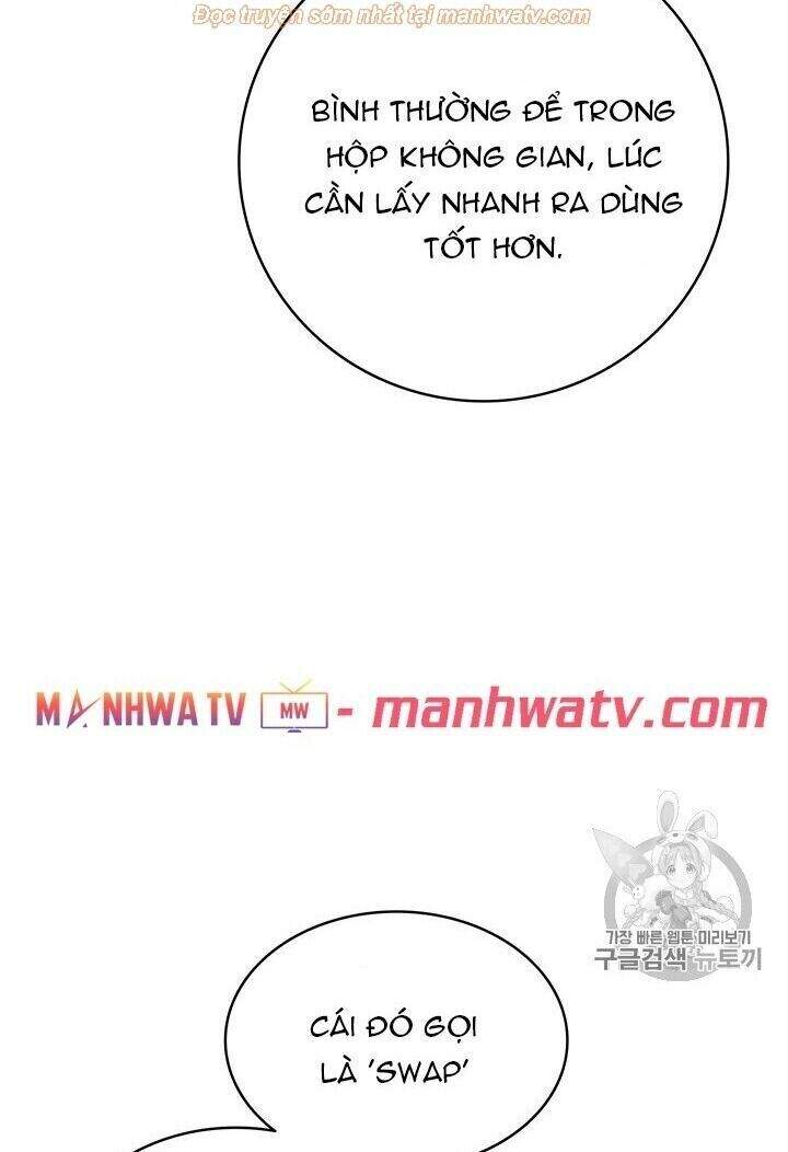 Tôi Là Người Chơi Duy Nhất Đăng Nhập Chap 64 - Next Chap 65