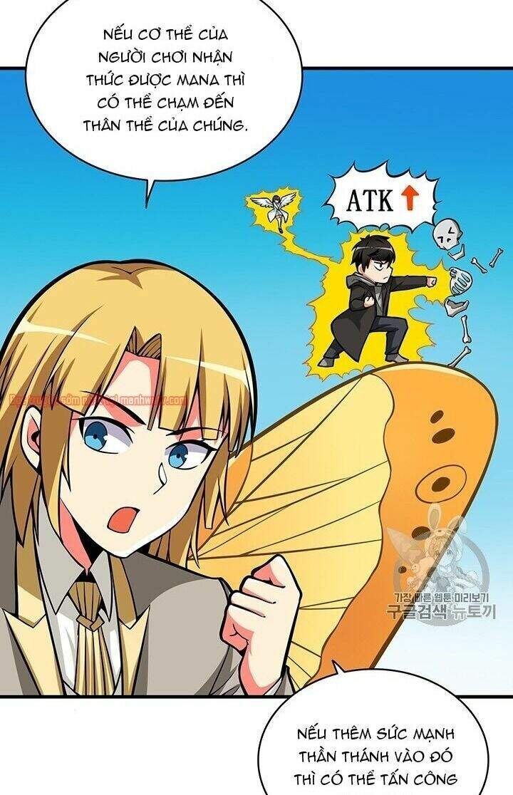 Tôi Là Người Chơi Duy Nhất Đăng Nhập Chap 65 - Next Chap 66