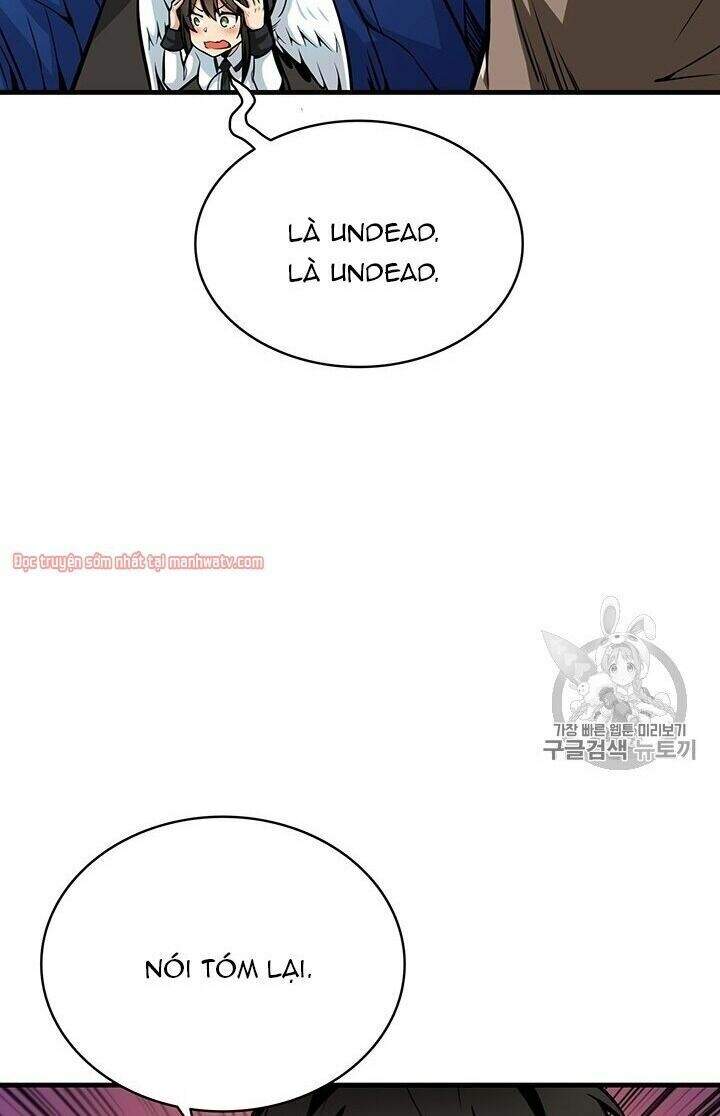 Tôi Là Người Chơi Duy Nhất Đăng Nhập Chap 65 - Next Chap 66