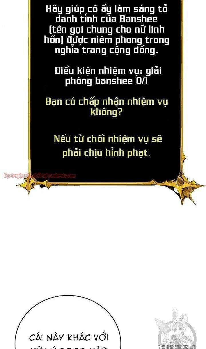 Tôi Là Người Chơi Duy Nhất Đăng Nhập Chap 65 - Next Chap 66