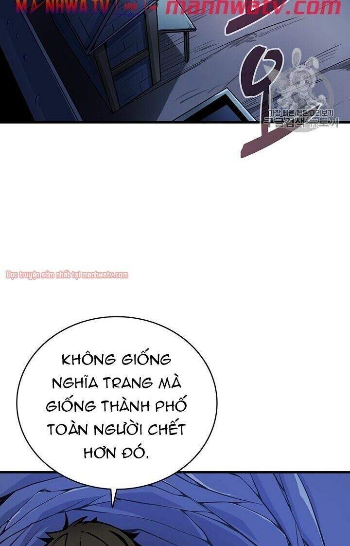 Tôi Là Người Chơi Duy Nhất Đăng Nhập Chap 65 - Next Chap 66