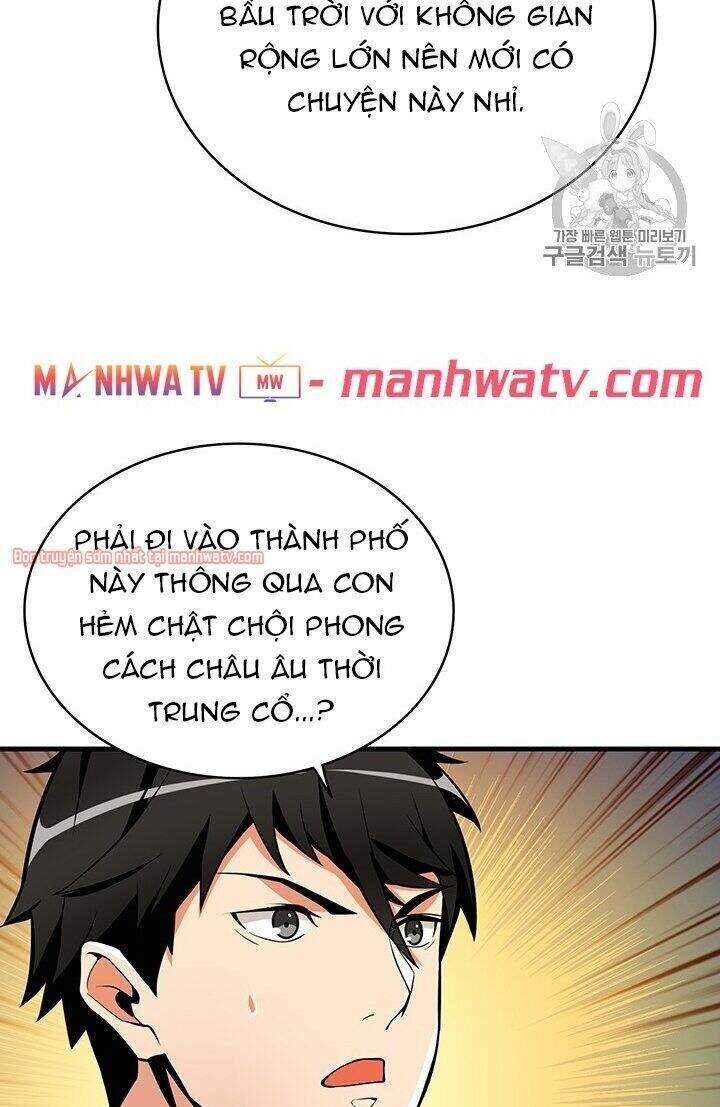 Tôi Là Người Chơi Duy Nhất Đăng Nhập Chap 65 - Next Chap 66