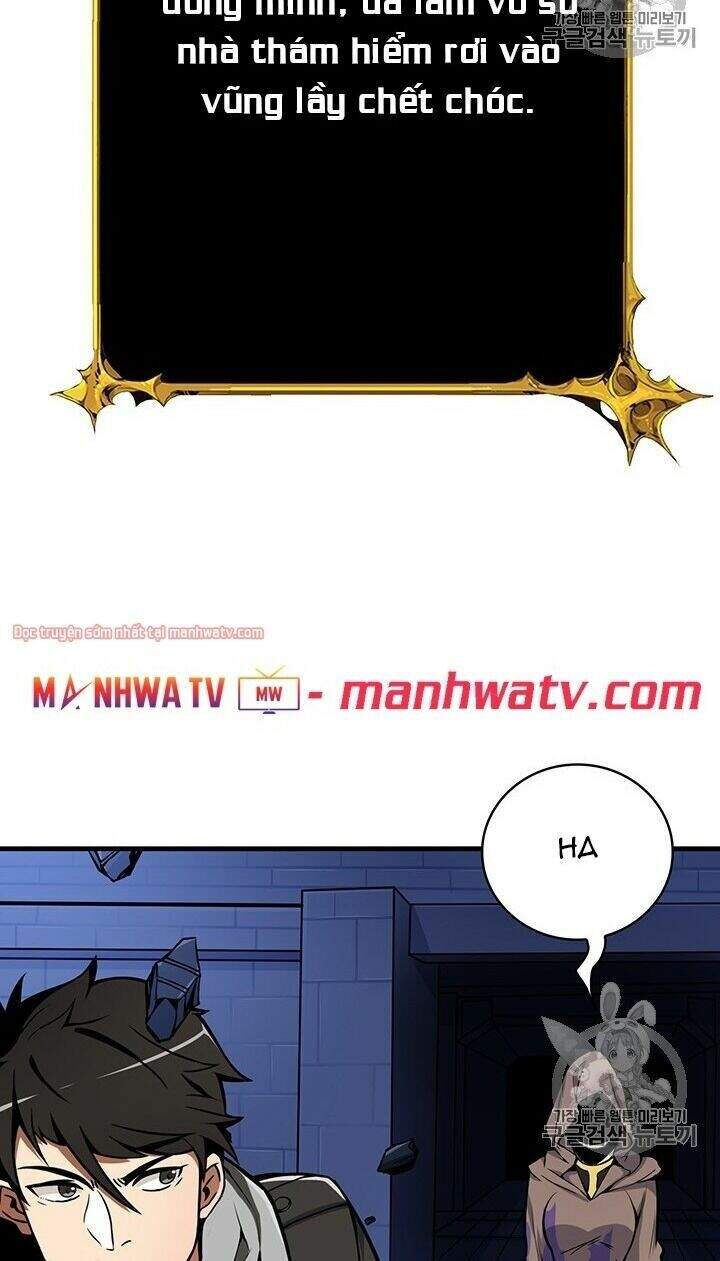 Tôi Là Người Chơi Duy Nhất Đăng Nhập Chap 67 - Next Chap 68