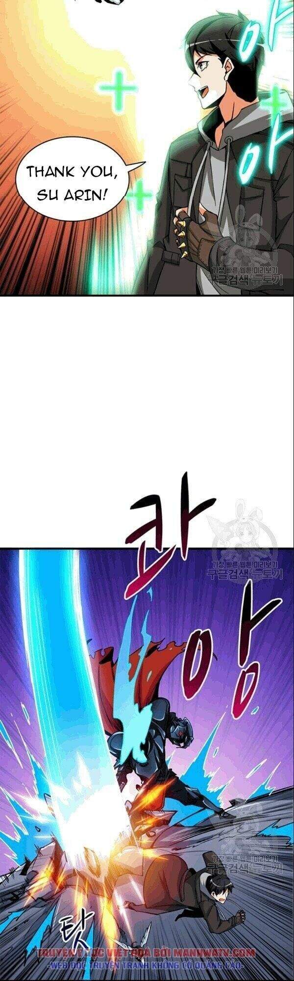 Tôi Là Người Chơi Duy Nhất Đăng Nhập Chap 73 - Next Chap 74