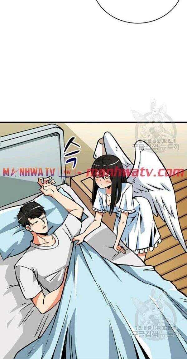 Tôi Là Người Chơi Duy Nhất Đăng Nhập Chap 75 - Next Chap 76