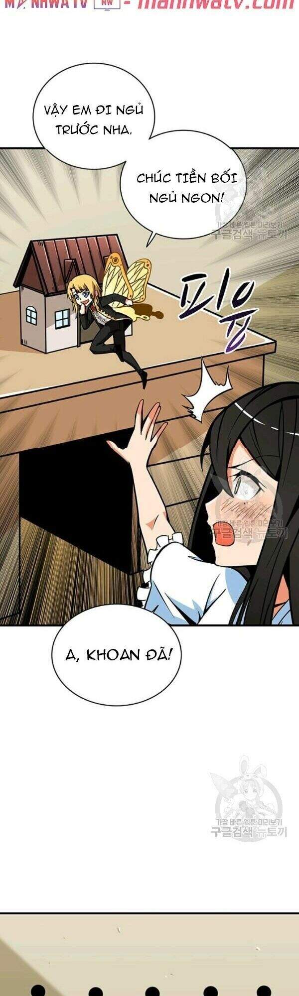 Tôi Là Người Chơi Duy Nhất Đăng Nhập Chap 75 - Next Chap 76