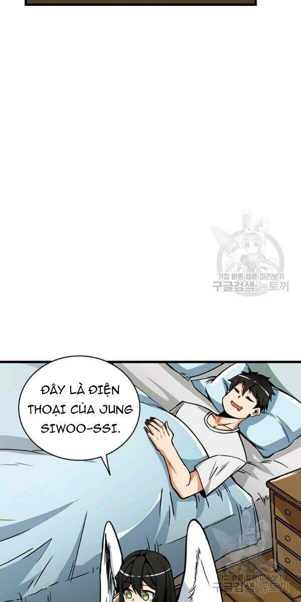 Tôi Là Người Chơi Duy Nhất Đăng Nhập Chap 75 - Next Chap 76