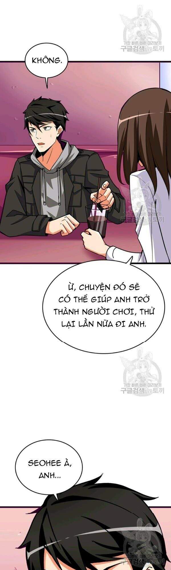 Tôi Là Người Chơi Duy Nhất Đăng Nhập Chap 77 - Next Chap 78