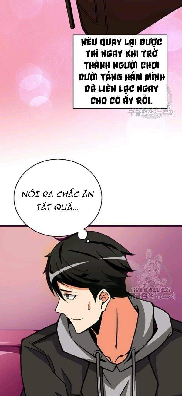 Tôi Là Người Chơi Duy Nhất Đăng Nhập Chap 77 - Next Chap 78
