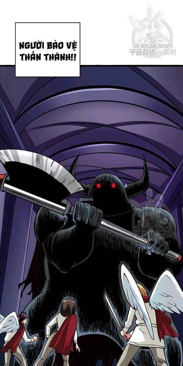 Tôi Là Người Chơi Duy Nhất Đăng Nhập Chap 77 - Next Chap 78