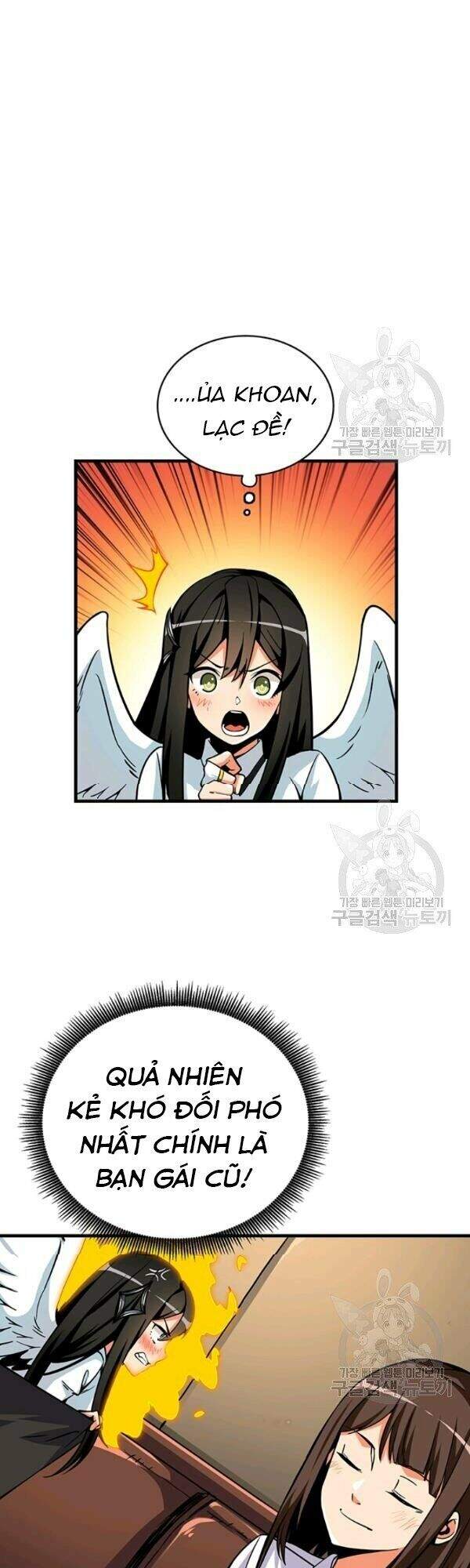 Tôi Là Người Chơi Duy Nhất Đăng Nhập Chap 77 - Next Chap 78