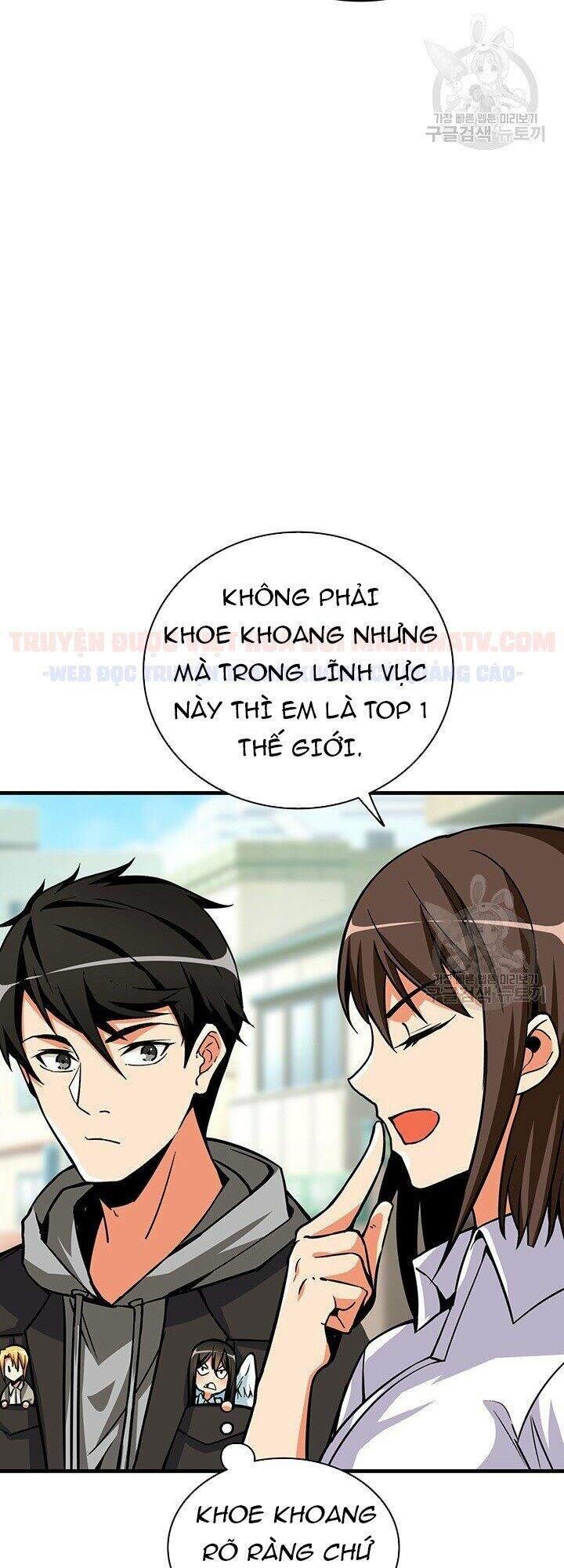 Tôi Là Người Chơi Duy Nhất Đăng Nhập Chap 78 - Next Chap 79