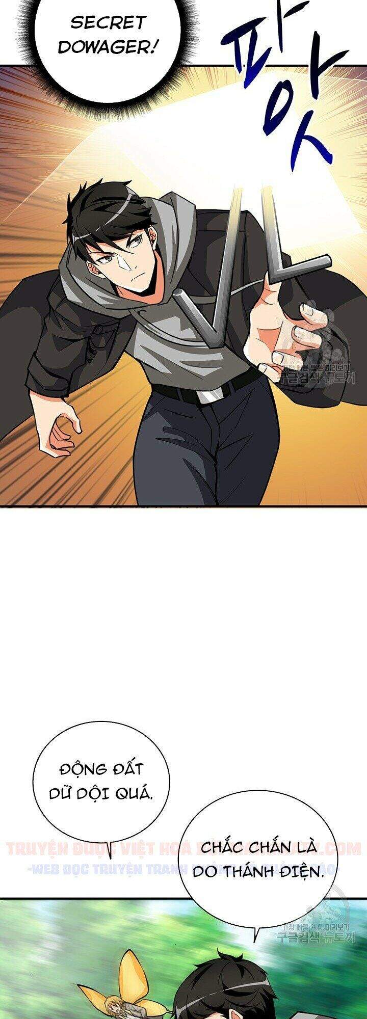 Tôi Là Người Chơi Duy Nhất Đăng Nhập Chap 78 - Next Chap 79