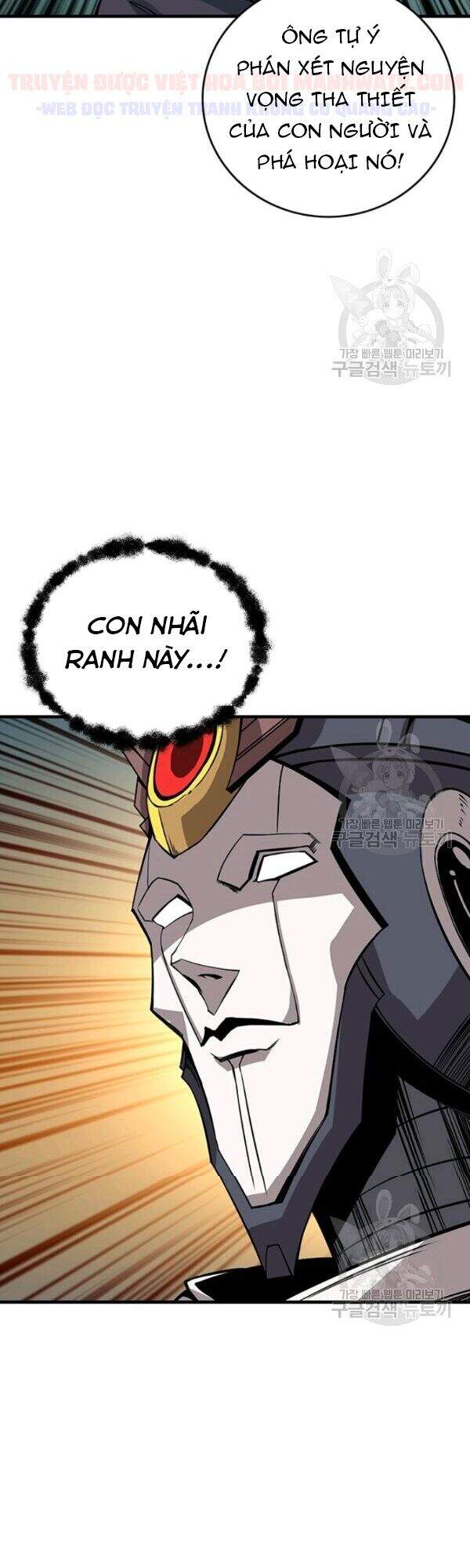 Tôi Là Người Chơi Duy Nhất Đăng Nhập Chap 81 - Next Chap 82