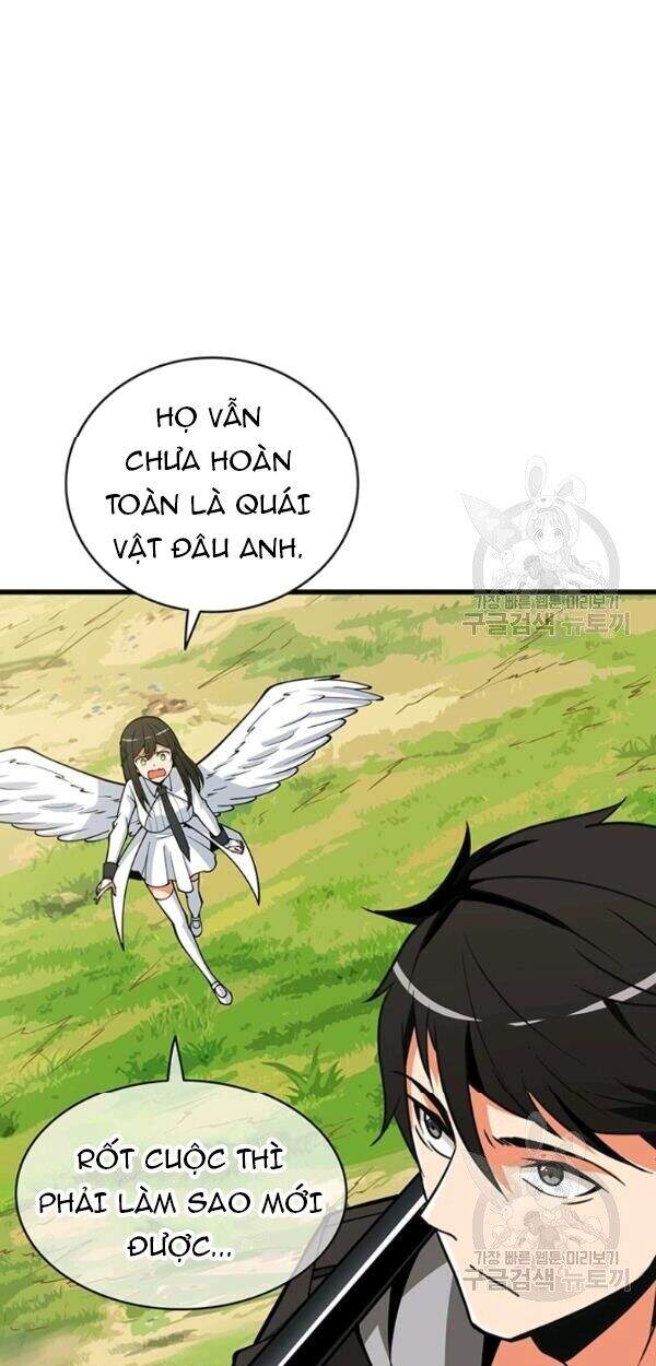 Tôi Là Người Chơi Duy Nhất Đăng Nhập Chap 81 - Next Chap 82