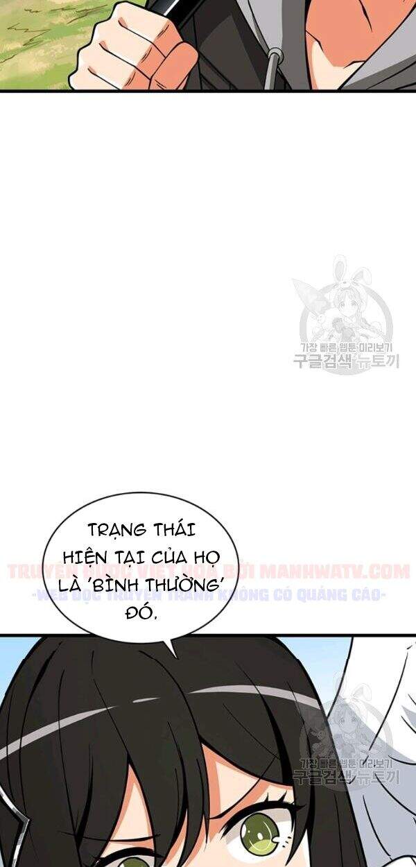 Tôi Là Người Chơi Duy Nhất Đăng Nhập Chap 81 - Next Chap 82