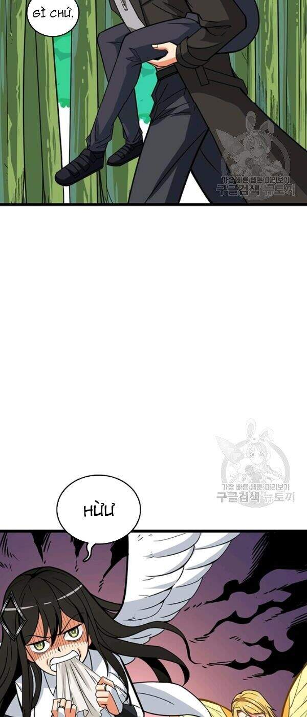 Tôi Là Người Chơi Duy Nhất Đăng Nhập Chap 81 - Next Chap 82