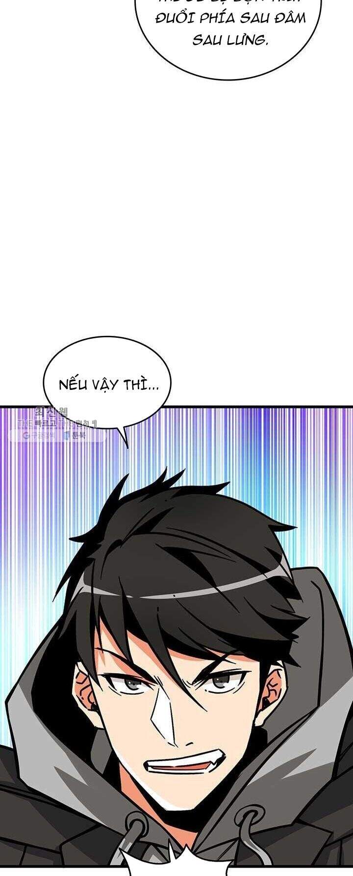 Tôi Là Người Chơi Duy Nhất Đăng Nhập Chap 84 - Next Chap 85