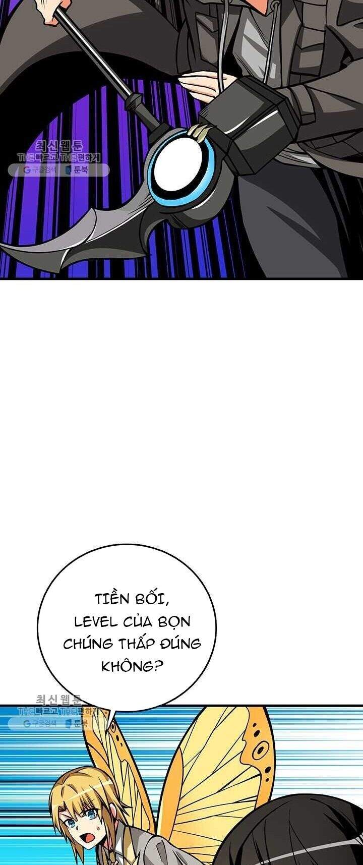 Tôi Là Người Chơi Duy Nhất Đăng Nhập Chap 84 - Next Chap 85