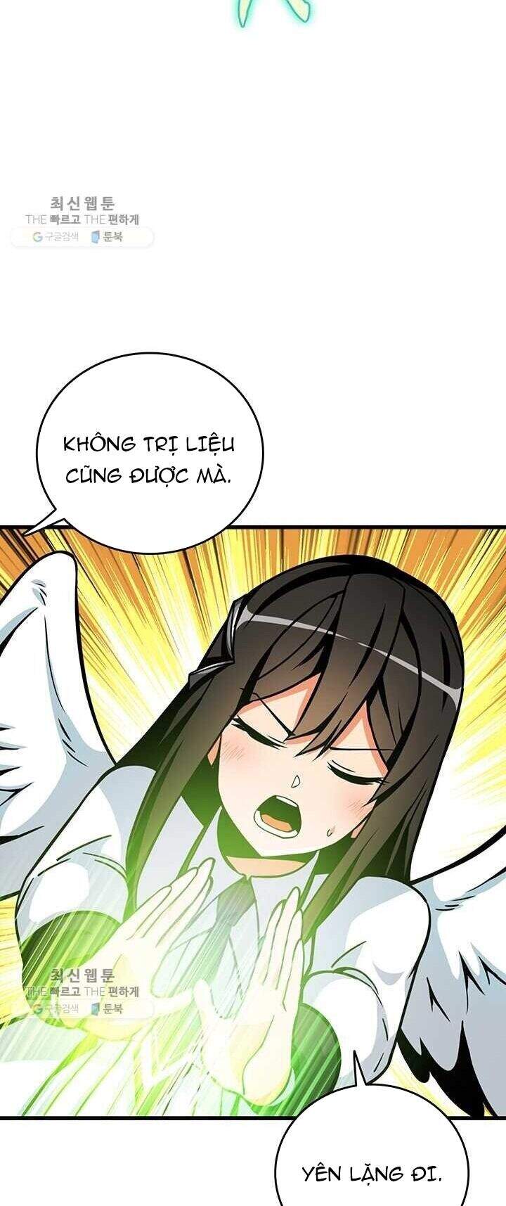 Tôi Là Người Chơi Duy Nhất Đăng Nhập Chap 84 - Next Chap 85