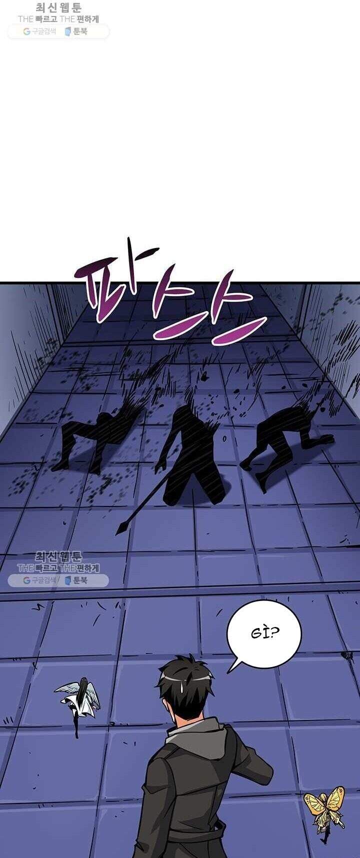 Tôi Là Người Chơi Duy Nhất Đăng Nhập Chap 84 - Next Chap 85