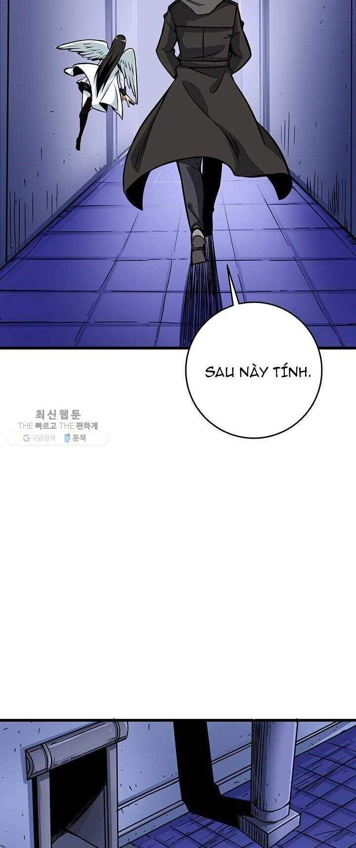 Tôi Là Người Chơi Duy Nhất Đăng Nhập Chap 84 - Next Chap 85