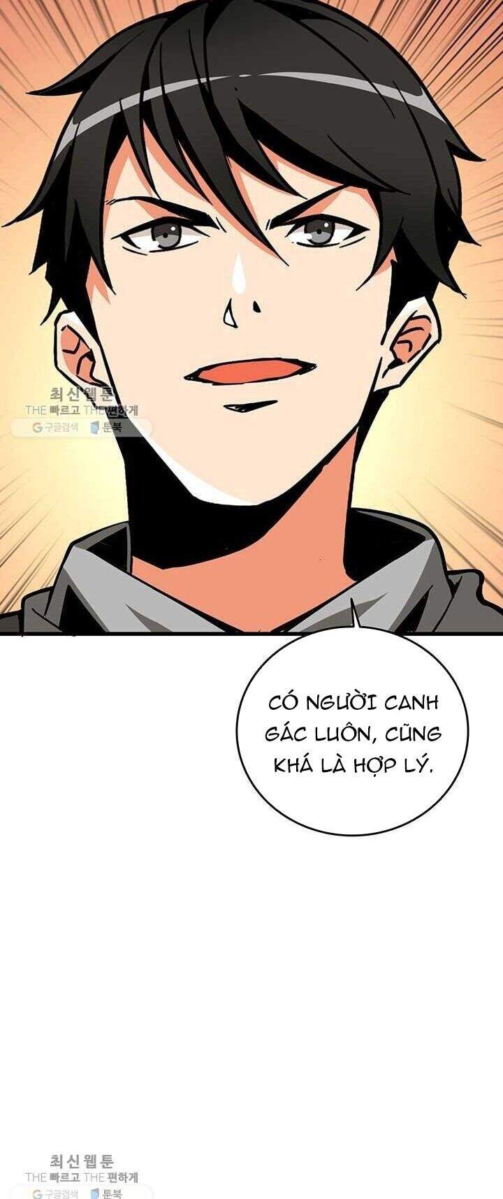 Tôi Là Người Chơi Duy Nhất Đăng Nhập Chap 84 - Next Chap 85