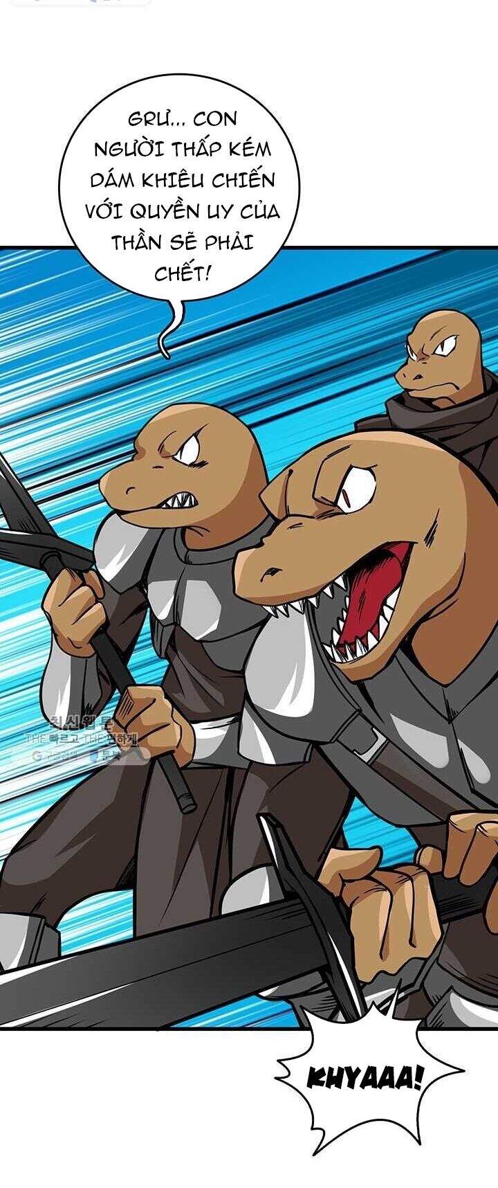 Tôi Là Người Chơi Duy Nhất Đăng Nhập Chap 84 - Next Chap 85