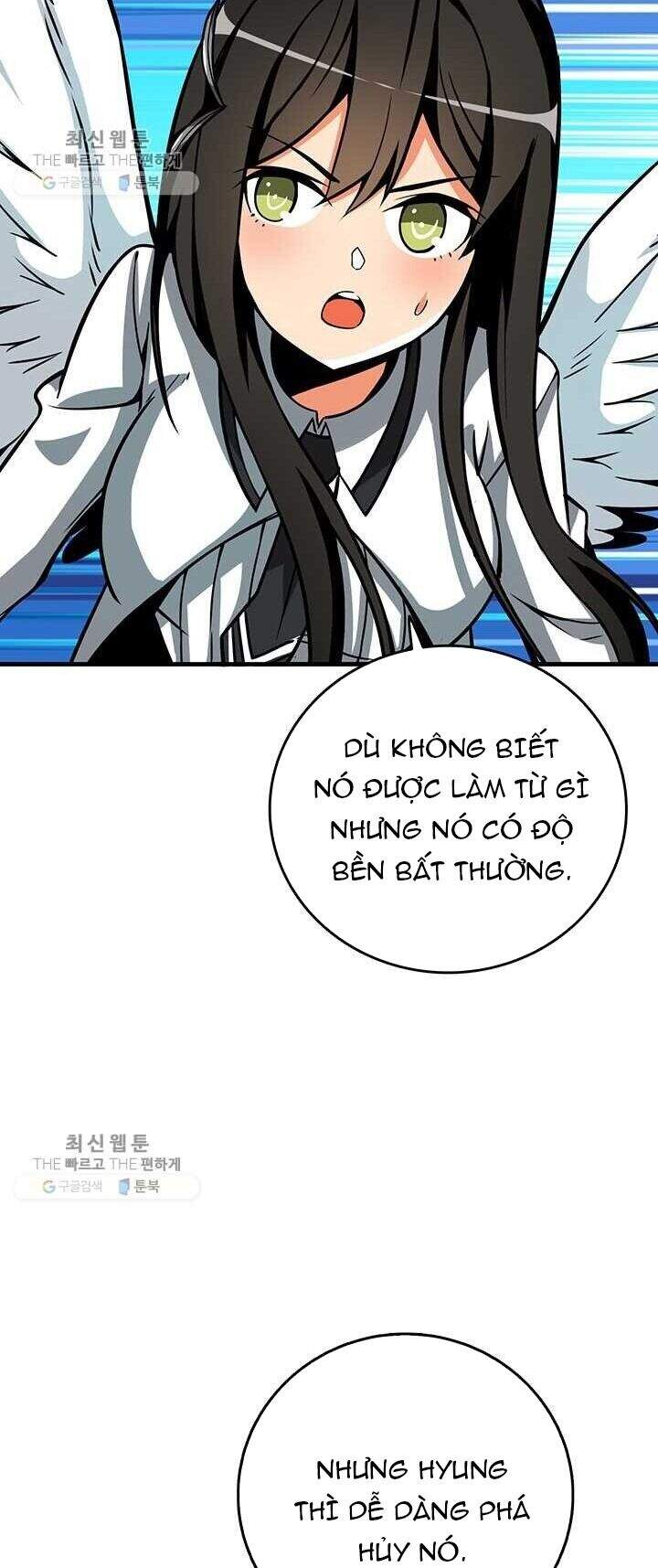 Tôi Là Người Chơi Duy Nhất Đăng Nhập Chap 84 - Next Chap 85